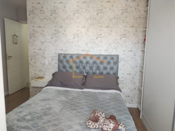 Imagem Sobrado com 3 Quartos à Venda, 146 m² em Tucuruvi - São Paulo