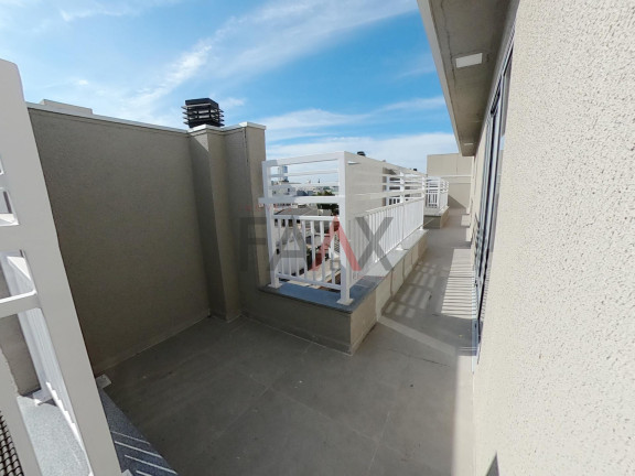 Imagem Apartamento com 1 Quarto à Venda, 78 m² em Centro - Guarapuava