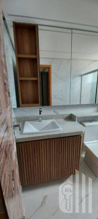 Imagem Apartamento com 3 Quartos à Venda, 142 m² em Jóquei - Teresina