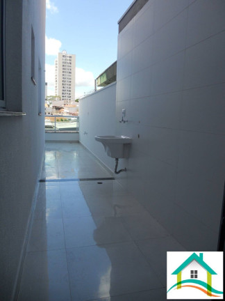 Imagem Apartamento com 2 Quartos à Venda, 56 m² em Vila Alzira - Santo André Imagem Apartamento com 2 Quartos à Venda, 56 m² em Vila Alzira - Santo André