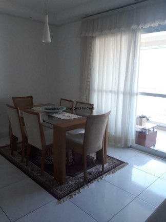 Imagem Apartamento com 2 Quartos à Venda, 78 m² em Limão - São Paulo