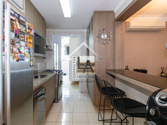 Imagem Apartamento com 3 Quartos à Venda, 115 m² em Alto Da Boa Vista - São Paulo Imagem Apartamento com 3 Quartos à Venda, 115 m² em Alto Da Boa Vista - São Paulo