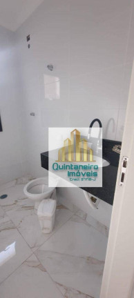Imagem Casa com 2 Quartos à Venda, 100 m² em Cocaia - Guarulhos