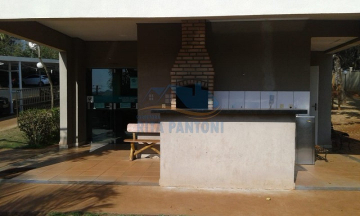 Imagem Apartamento com 2 Quartos à Venda, 50 m² em City Ribeirão - Ribeirão Preto