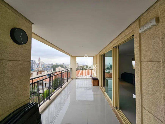 Imagem Apartamento com 2 Quartos à Venda, 120 m² em Vila Paulicéia - São Paulo Imagem Apartamento com 2 Quartos à Venda, 120 m² em Vila Paulicéia - São Paulo
