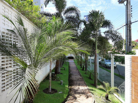 Imagem Apartamento com 3 Quartos à Venda, 136 m² em Fátima - Teresina Imagem Apartamento com 3 Quartos à Venda, 136 m² em Fátima - Teresina