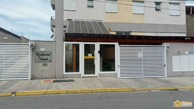 Imagem Casa com 2 Quartos à Venda, 56 m² em Centro - Ubatuba