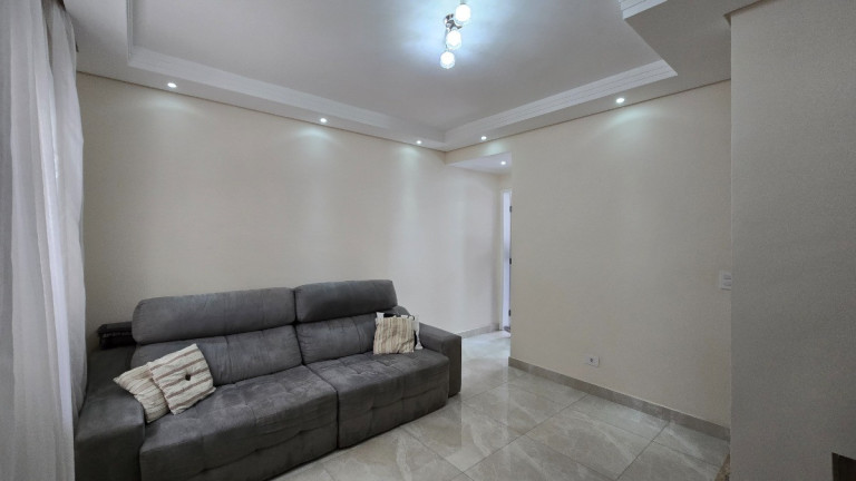 Imagem Casa de Condomínio com 2 Quartos à Venda, 84 m² em Tucuruvi - São Paulo