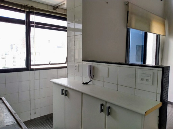 Imagem Apartamento com 1 Quarto à Venda, 49 m² em Pinheiros - São Paulo