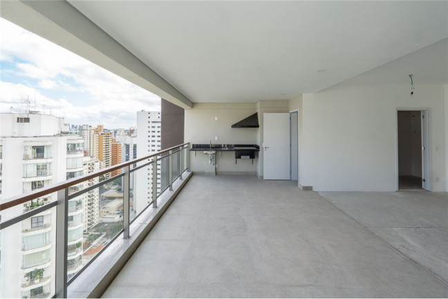 Imagem Imóvel com 3 Quartos à Venda,  em Moema - São Paulo