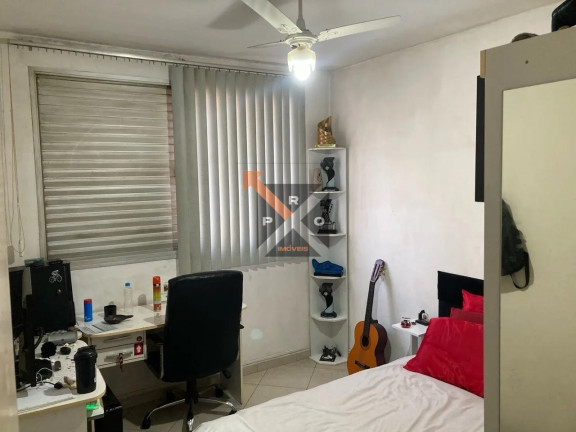 Imagem Imóvel com 2 Quartos à Venda, 65 m² em Vila Santa Catarina - São Paulo