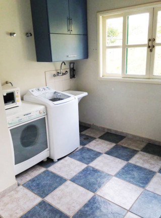 Imagem Casa com 4 Quartos à Venda, 318 m² em Vila Velha - Santana De Parnaíba