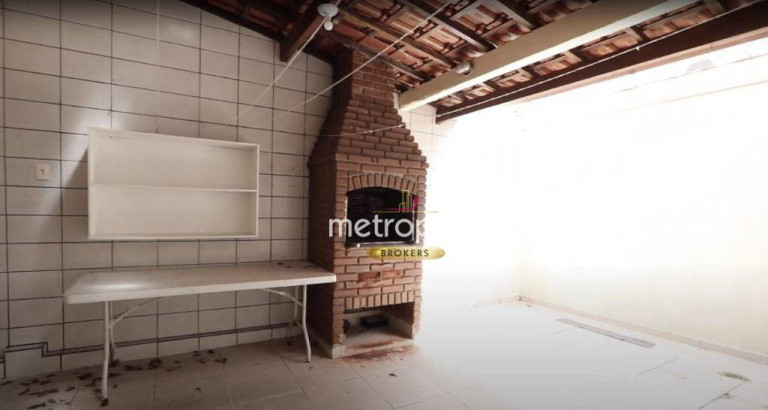 Imagem Sobrado com 3 Quartos à Venda, 179 m² em Vila Scarpelli - Santo André Imagem Sobrado com 3 Quartos à Venda, 179 m² em Vila Scarpelli - Santo André