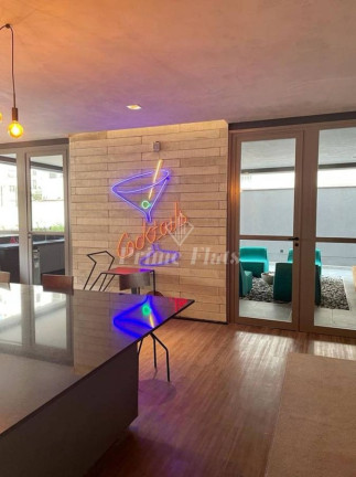 Imagem Apartamento com 2 Quartos à Venda, 70 m² em Pinheiros - São Paulo Imagem Apartamento com 2 Quartos à Venda, 70 m² em Pinheiros - São Paulo