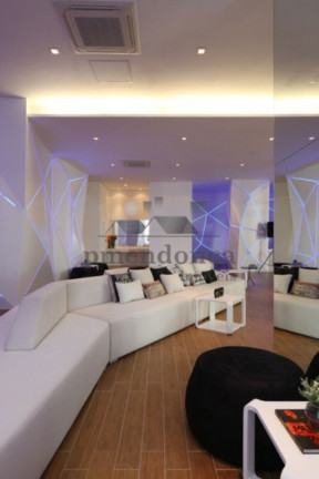 Imagem Apartamento com 3 Quartos à Venda, 241 m² em Várzea Da Barra Funda - São Paulo Imagem Apartamento com 3 Quartos à Venda, 241 m² em Várzea Da Barra Funda - São Paulo