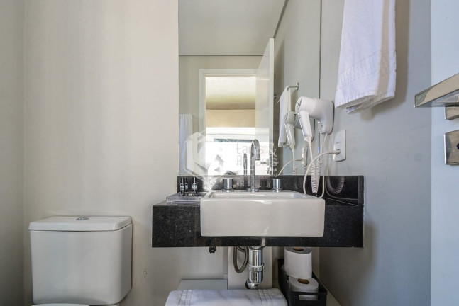 Imagem Apartamento com 1 Quarto à Venda, 32 m² em Vila Nova Conceição - São Paulo Imagem Apartamento com 1 Quarto à Venda, 32 m² em Vila Nova Conceição - São Paulo