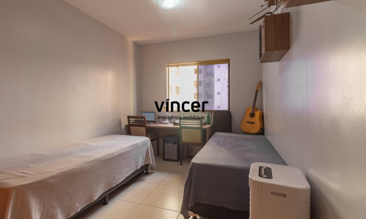 Imagem Apartamento com 3 Quartos à Venda, 83 m² em Setor Bueno - Goiânia Imagem Apartamento com 3 Quartos à Venda, 83 m² em Setor Bueno - Goiânia