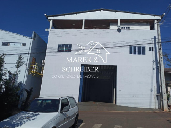 Imagem Ponto Comercial à Venda, 810 m² em Jardim Da Colina - Dois Vizinhos Imagem Ponto Comercial à Venda, 810 m² em Jardim Da Colina - Dois Vizinhos