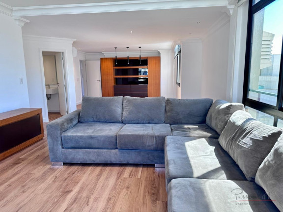 Imagem Apartamento com 4 Quartos à Venda, em Centro - Florianópolis Imagem Apartamento com 4 Quartos à Venda, em Centro - Florianópolis