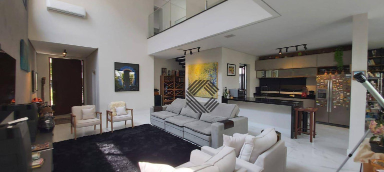 Imagem Sobrado com 4 Quartos à Venda, 360 m² em Condomínio Residencial Giverny - Sorocaba Imagem Sobrado com 4 Quartos à Venda, 360 m² em Condomínio Residencial Giverny - Sorocaba