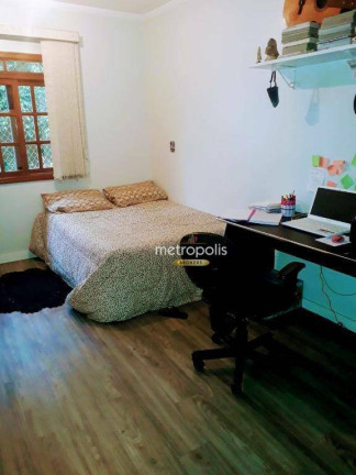 Imagem Apartamento com 3 Quartos à Venda, 120 m² em Campestre - Santo André Imagem Apartamento com 3 Quartos à Venda, 120 m² em Campestre - Santo André