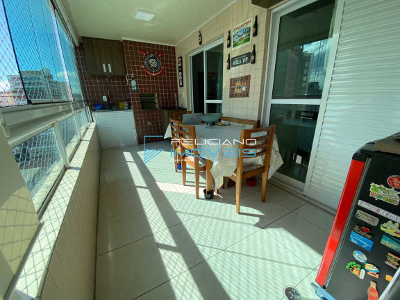 Imagem Apartamento com 2 Quartos à Venda, 100 m² em Guilhermina - Praia Grande Imagem Apartamento com 2 Quartos à Venda, 100 m² em Guilhermina - Praia Grande