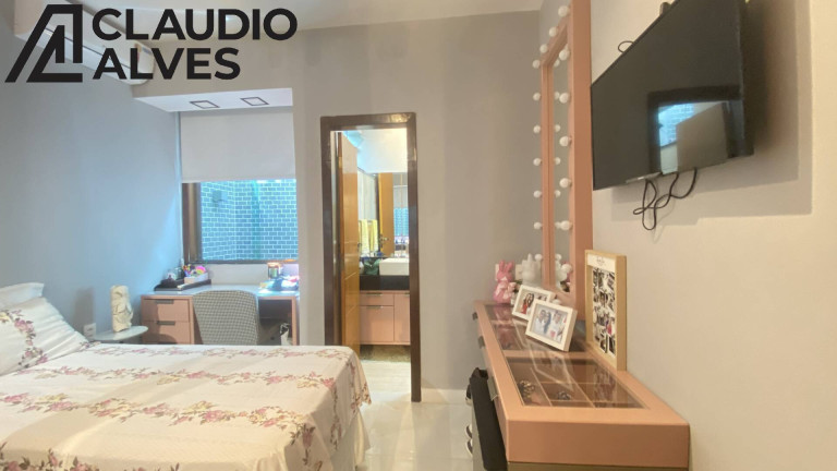 Imagem Casa de Condomínio com 4 Quartos à Venda, 256 m² em Santa Mônica Ii - Feira De Santana