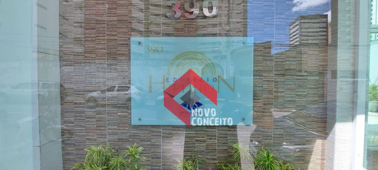 Imagem Apartamento com 2 Quartos à Venda, 86 m² em Mucuripe - Fortaleza