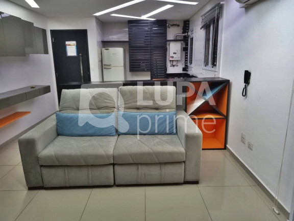 Imagem Apartamento com 1 Quarto à Venda, 43 m² em Parada Inglesa - São Paulo Imagem Apartamento com 1 Quarto à Venda, 43 m² em Parada Inglesa - São Paulo