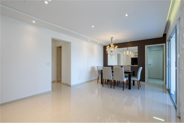 Imagem Apartamento com 3 Quartos à Venda, 105 m² em Granja Julieta - São Paulo Imagem Apartamento com 3 Quartos à Venda, 105 m² em Granja Julieta - São Paulo
