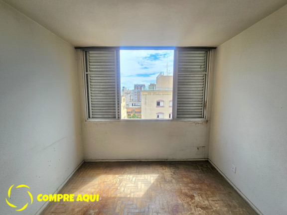 Imagem Apartamento com 2 Quartos à Venda, 53 m² em Higienópolis - São Paulo Imagem Apartamento com 2 Quartos à Venda, 53 m² em Higienópolis - São Paulo