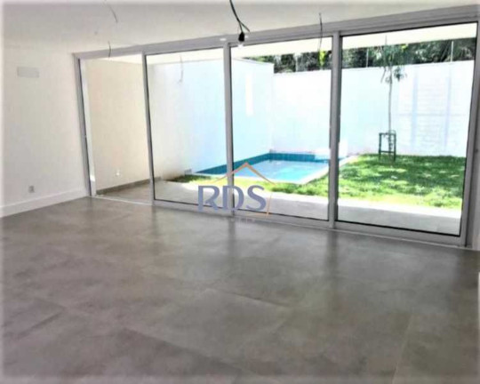 Imagem Casa com 3 Quartos à Venda, 300 m² em Retiro Morumbi - São Paulo