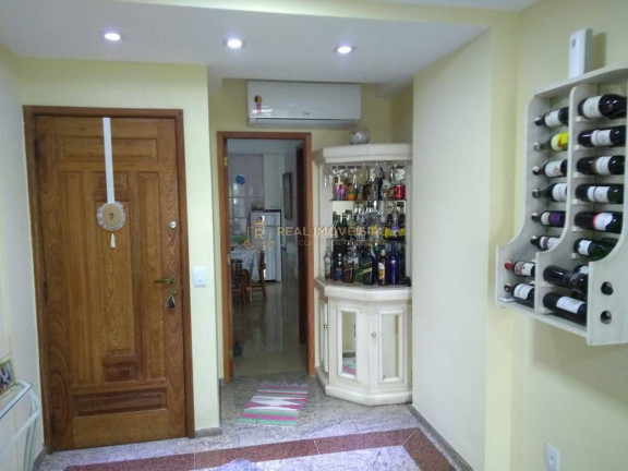 Imagem Apartamento com 4 Quartos à Venda, 104 m² em Recreio Dos Bandeirantes - Rio De Janeiro