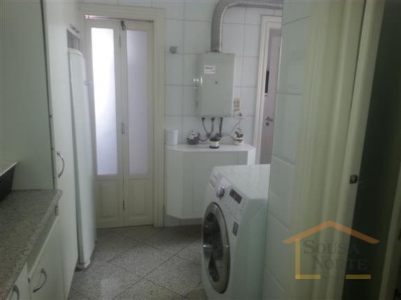 Imagem Cobertura com 4 Quartos à Venda, 240 m² em Parada Inglesa - São Paulo