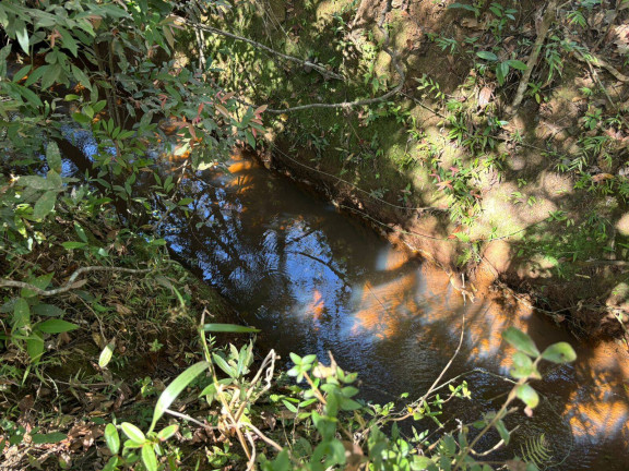 Imagem Terreno à Venda, 5.000 m² em Rio São João - Itatiaiuçu