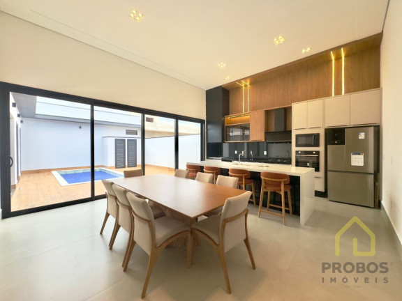 Imagem Casa com 3 Quartos à Venda, 200 m² em Jardim Residencial Dona Maria José - Indaiatuba Imagem Casa com 3 Quartos à Venda, 200 m² em Jardim Residencial Dona Maria José - Indaiatuba