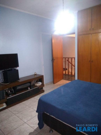Imagem Sobrado com 3 Quartos à Venda, 491 m² em Campestre - Santo André Imagem Sobrado com 3 Quartos à Venda, 491 m² em Campestre - Santo André