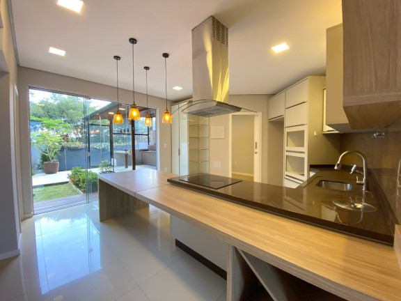 Imagem Casa de Condomínio com 2 Quartos à Venda, 187 m² em Deltaville - Biguaçu