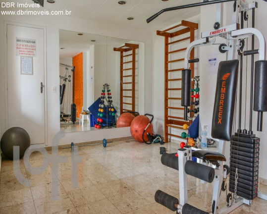 Imagem Apartamento com 3 Quartos à Venda, 122 m² em Vila Mariana - São Paulo Imagem Apartamento com 3 Quartos à Venda, 122 m² em Vila Mariana - São Paulo