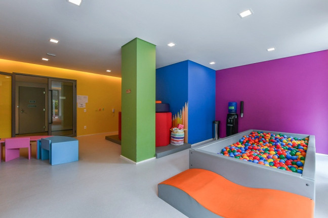 Imagem Apartamento com 3 Quartos à Venda, 186 m² em Campo Belo - São Paulo Imagem Apartamento com 3 Quartos à Venda, 186 m² em Campo Belo - São Paulo
