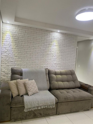 Imagem Apartamento com 2 Quartos à Venda, 55 m² em Dois Córregos - Piracicaba Imagem Apartamento com 2 Quartos à Venda, 55 m² em Dois Córregos - Piracicaba