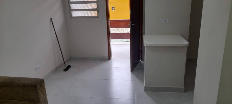 Imagem Apartamento com 2 Quartos à Venda, 55 m² em Pereque Açu - Ubatuba