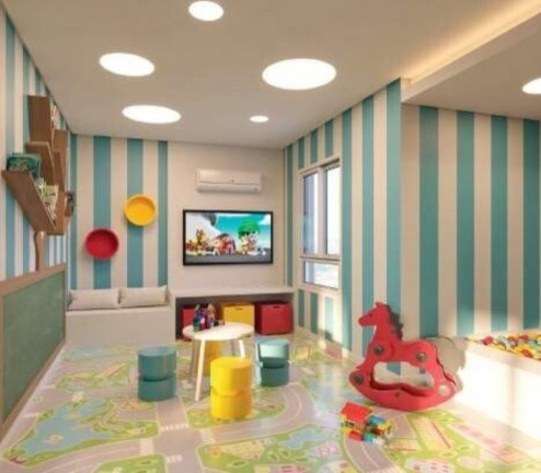 Imagem Imóvel com 2 Quartos à Venda, 61 m² em Jardim Botânico - Porto Alegre Imagem Imóvel com 2 Quartos à Venda, 61 m² em Jardim Botânico - Porto Alegre
