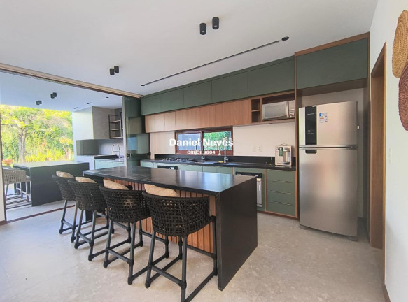 Imagem Casa de Condomínio com 5 Quartos à Venda, 360 m² em Praia Do Forte - Mata De São João