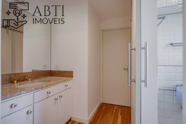 Imagem Apartamento com 3 Quartos à Venda, 204 m² em Campo Belo - São Paulo