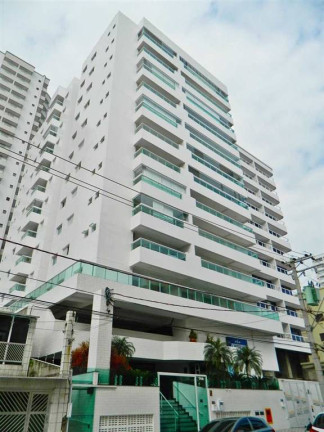 Apartamento com 3 Quartos à Venda, 104 m² em Boqueirão - Praia Grande