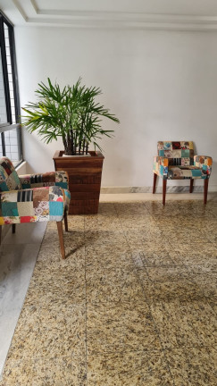 Imagem Apartamento com 3 Quartos à Venda, 128 m² em Pituba - Salvador