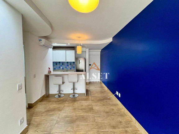 Imagem Apartamento com 2 Quartos à Venda, 58 m² em Mooca - São Paulo