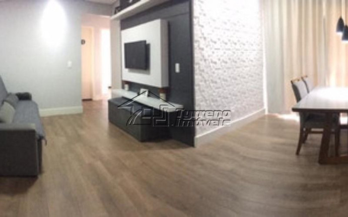 Imagem Apartamento com 3 Quartos à Venda, 90 m² em Jardim Sul - São José Dos Campos Imagem Apartamento com 3 Quartos à Venda, 90 m² em Jardim Sul - São José Dos Campos