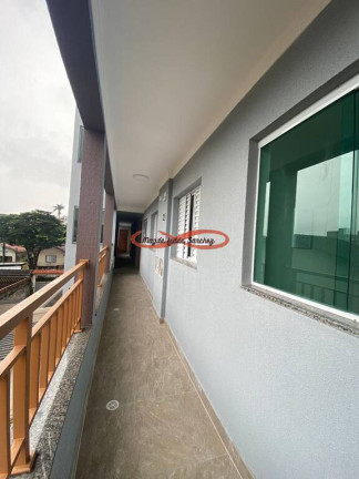 Imagem Apartamento com 2 Quartos à Venda, 33 m² em Vila Santa Teresa (zona Leste) - São Paulo Imagem Apartamento com 2 Quartos à Venda, 33 m² em Vila Santa Teresa (zona Leste) - São Paulo